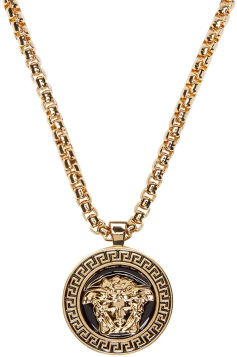 versace schmuck herren